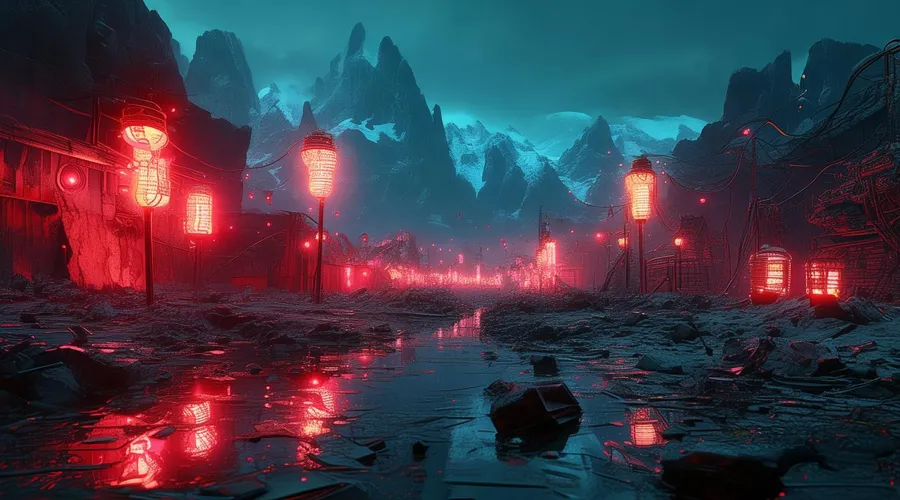 仙魔战场游戏图片3