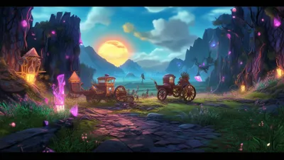 必领！8月30日仙魔战场兑换码福利